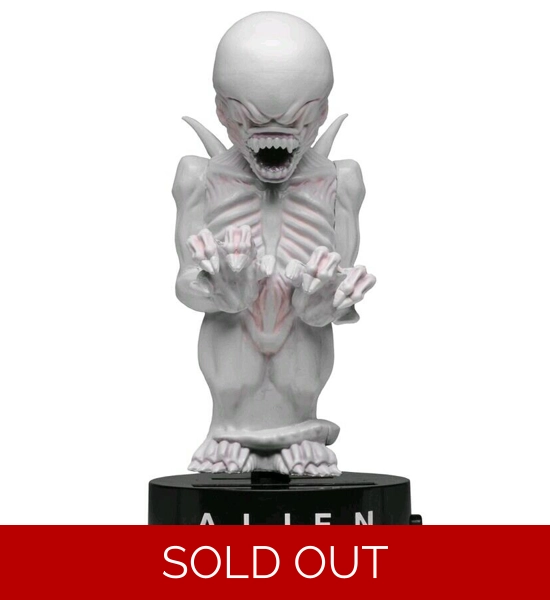 Aliens Body Knocker - Neomorph